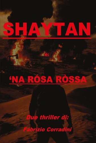Rosa rossa shaytan - e,