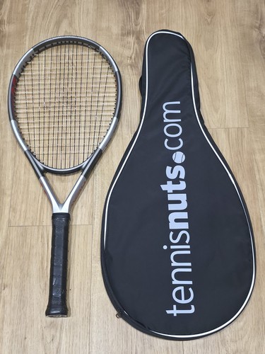 Racchetta tennis head - racchetta,