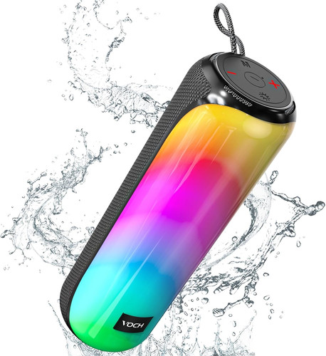 Cassa bluetooth portatile con - cassa,