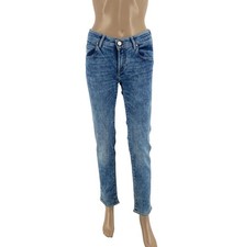 Jacob Cohen Donna Blu Kaylie