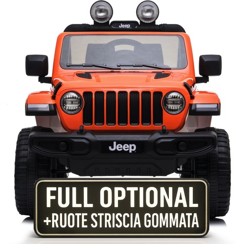 Auto macchina elettrica jeep - auto,