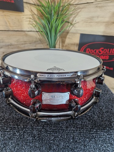 Tamburo rullante mapex saturn - tamburo,