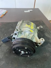 Compressore clima FIAT 500 1.2