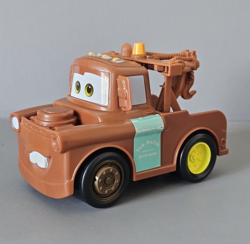 Disney pixar cars pista - disney,