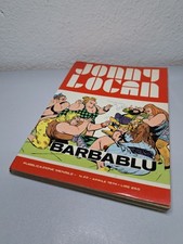 JONNY LOGAN N. 22 APRILE 1974