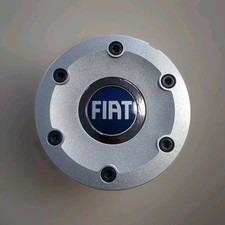 COPPETTA COPPA Borchia RUOTA