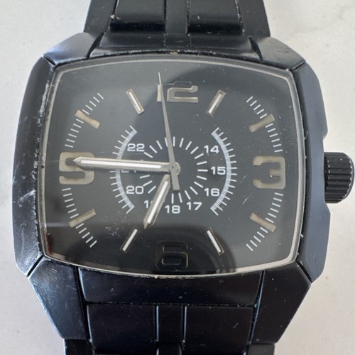 Diesel men dz1549 domination - men's,