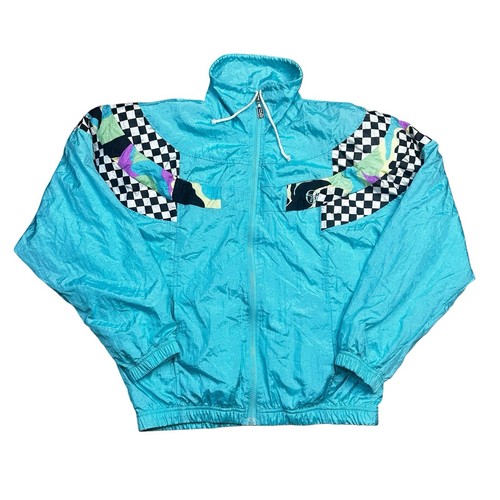 Vintage 80s sergio tacchini - sergio,