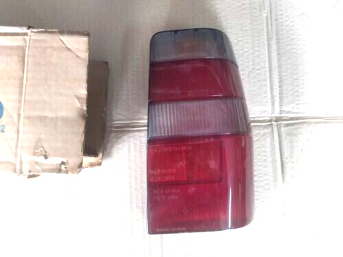 Fiat fiorino dal 1991 - fiat, gemma