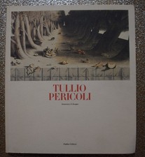 Tullio Pericoli. Attraverso il