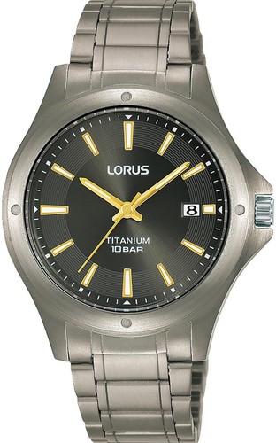 Orologio polso uomo lorus - polso,