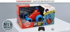 Dickie Toys RC Trick 'N Flip -