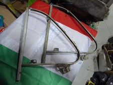 FIAT 500 FLR - Coppia cornici