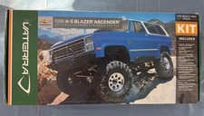 KIT Blazer Fatherra ascender