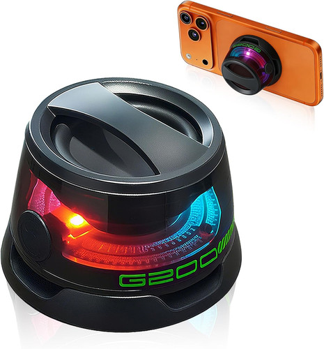 Mini altoparlante bluetooth - mini,
