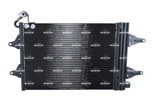 Condensatore climatizzatore - condensatore,