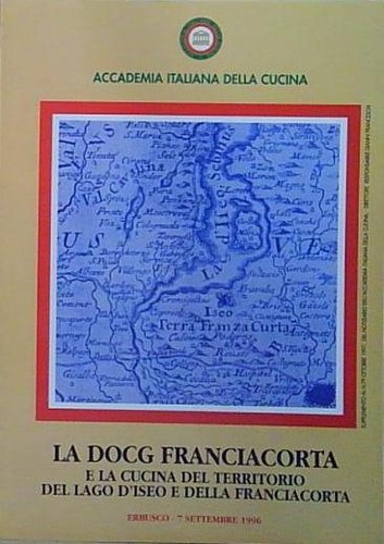 Docg franciacorta la - la,