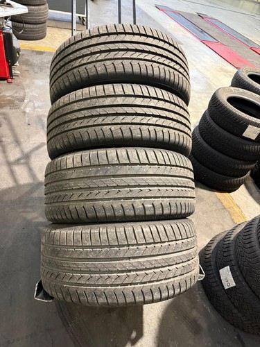 Pneumatici gomme run flat - pneumatici,
