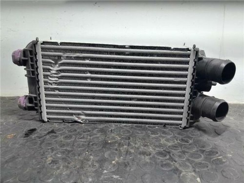 9824742280 intercooler opel - intercooler,