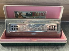 Armonica M.Hohner The Echo