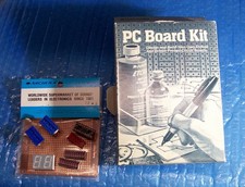 Kit Circuito Stampato Archer