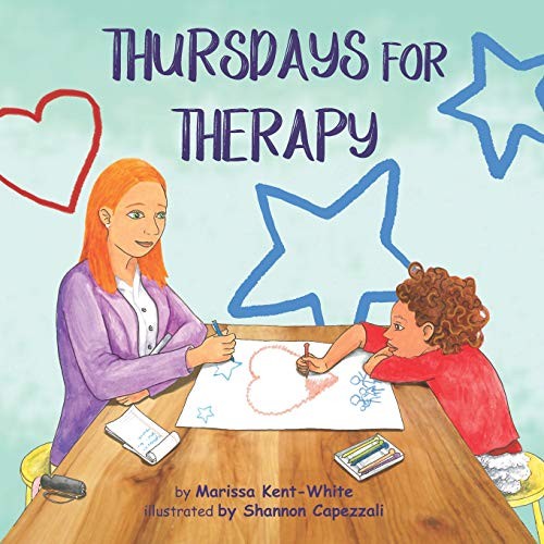 Thursdays for therapy - for, by