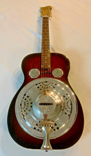 Chitarra Dobro Resonator 1968