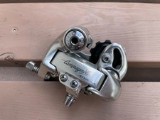 Deragliatore posteriore