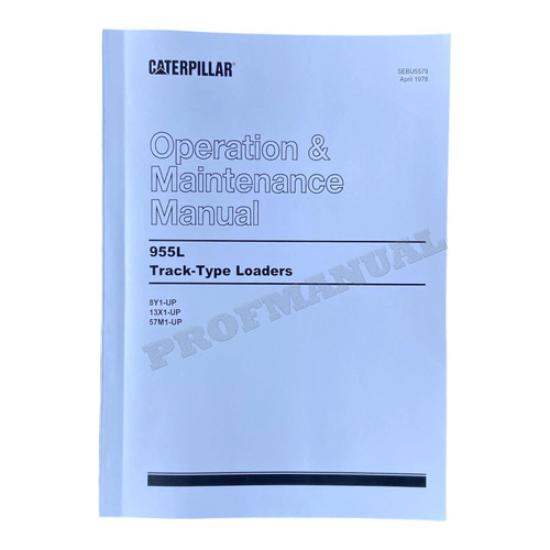 Manuale manutenzione