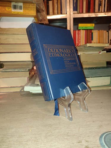 Giacomo devoto dizionario - giacomo,