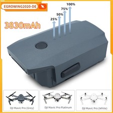 Batteria 11.4V 3830mAh volo