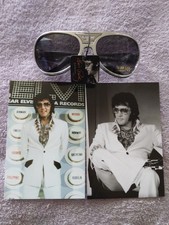 OCCHIALI DA SOLE ELVIS PRESLEY