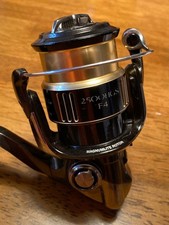Mulinello da spinning Shimano