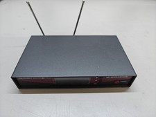 SENNHEISER TRUE DIVERSITY