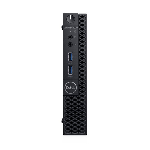Dell optiplex 3070 micro - 3070, pc
