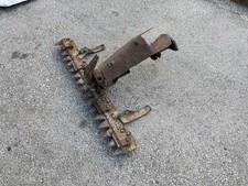 BARRA FALCIANTE FALCIATRICE COLTIVATORE ZAPPATRICE (NR212)