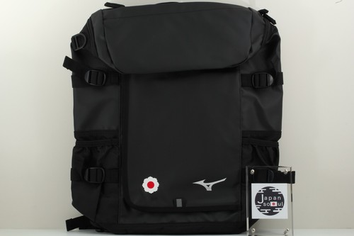 Zaino mizuno con - mizuno, kodokan