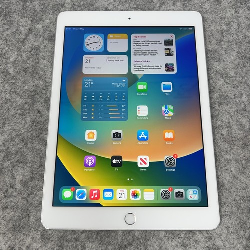 Apple ipad generazione 7 - apple, 5a