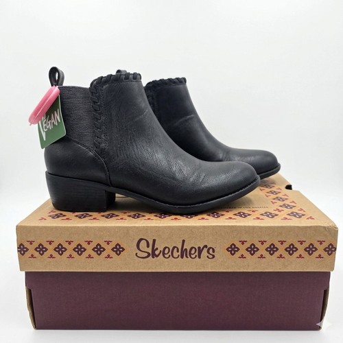 Stivaletti neri skechers - neri,