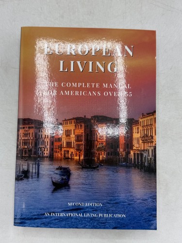 European living complete - european,