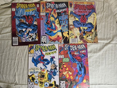 Lotto fumetti marvel - fumetti,
