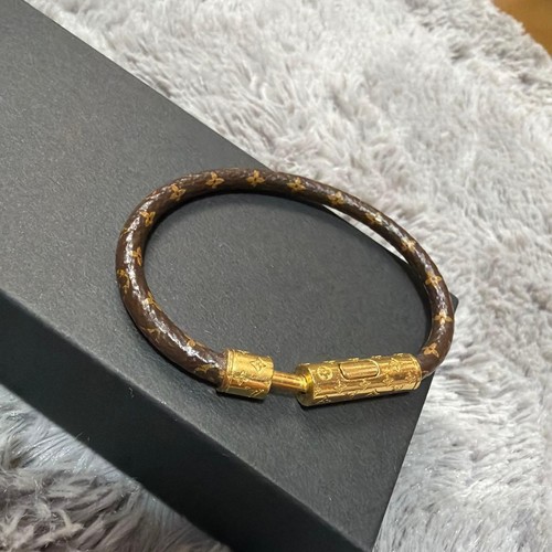 Bracciale louis vuitton - vuitton, lv