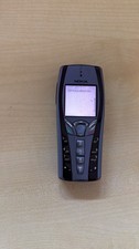 Nokia 7250i Blu NHL-4JX