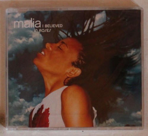 Malia believed roses - malia, eu