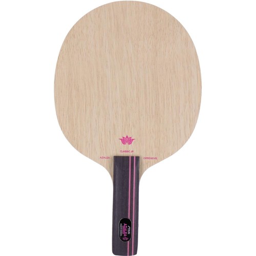 Racchetta ping pong con - da,