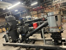 Impianto a Biomassa Spanner RE2 - Rigenerato- FER2 - 246 Euro/MWh