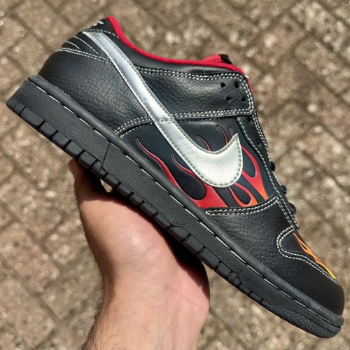 Nike dunk low 2004 - dunk,