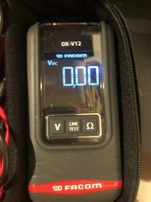 Facom AutoMeter DX.V12