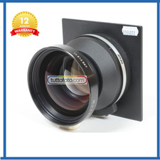 Sinar 360 mm. F. 6,8 Sironar-N DBM