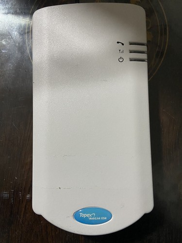 Topex mobilnk gsm ripetitore - mobilnk,